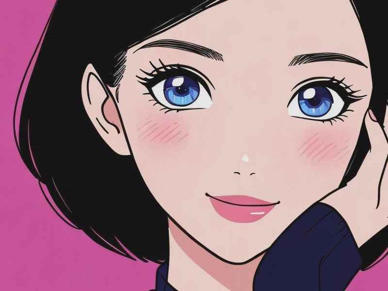 国庆网红微信头像图片（网红微信头像图片2021最火爆）