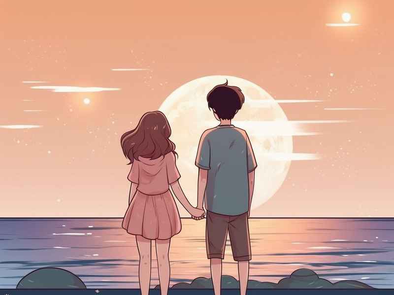 2019最新微信网名情侣、2019最新微信网名情侣名字