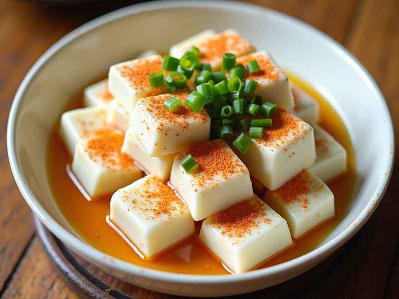 豆腐微信网名，豆腐微信网名大全