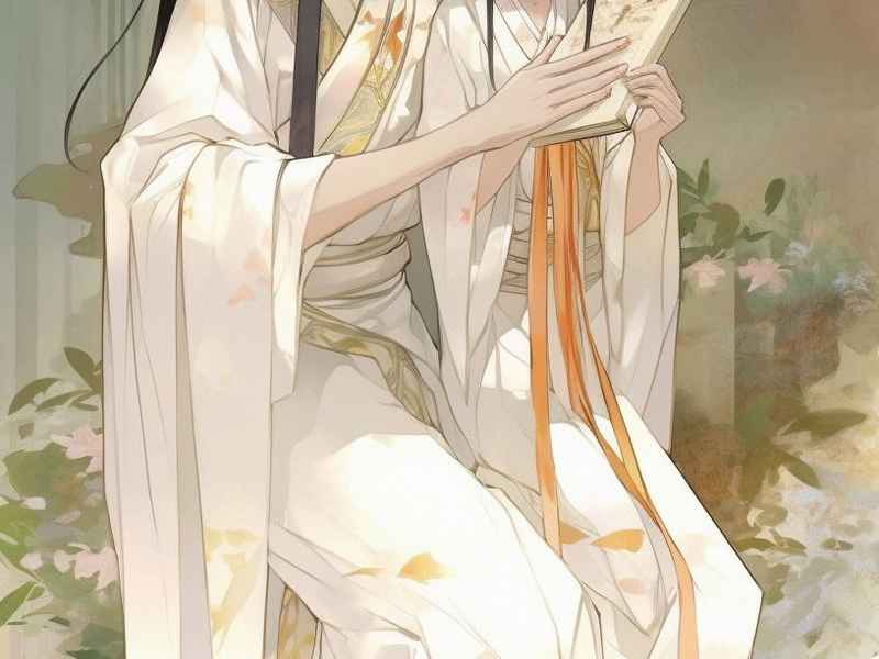 家族网名统一古风，家族网名统一古风女