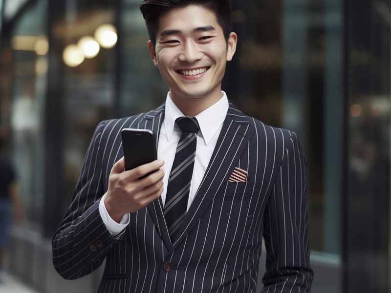 男性属虎最佳微信网名；属虎男取什么微信名最旺财