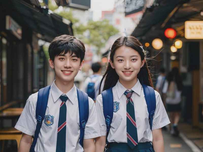 2020年学生网名、网名2021最火爆男学生