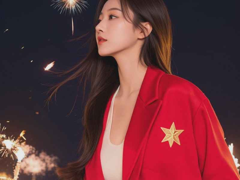 2021国庆微信网名（2021国庆微信名字）