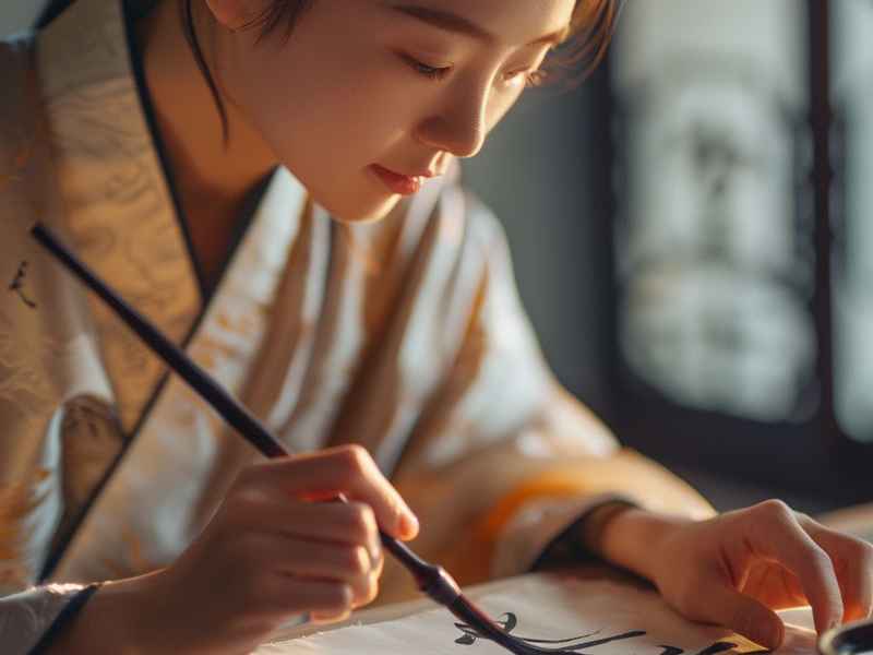 内涵国学微信网名，内涵国学微信网名大全