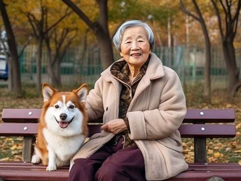 老人专用微信网名，老人专用微信网名大全