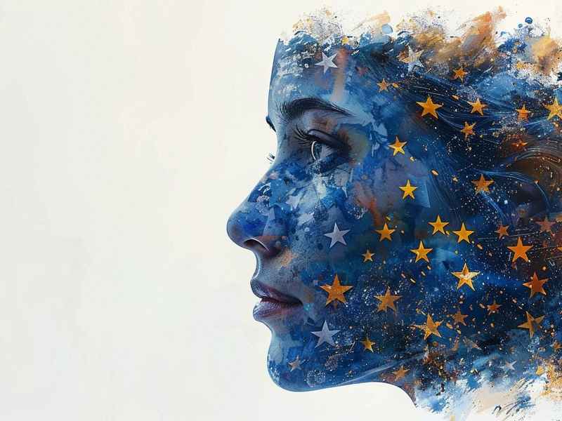 带有流星的好听网名女；带有流星的好听网名女生
