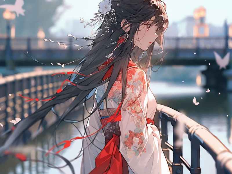 古风傲骨有韵味的网名 古风傲骨有韵味的网名女