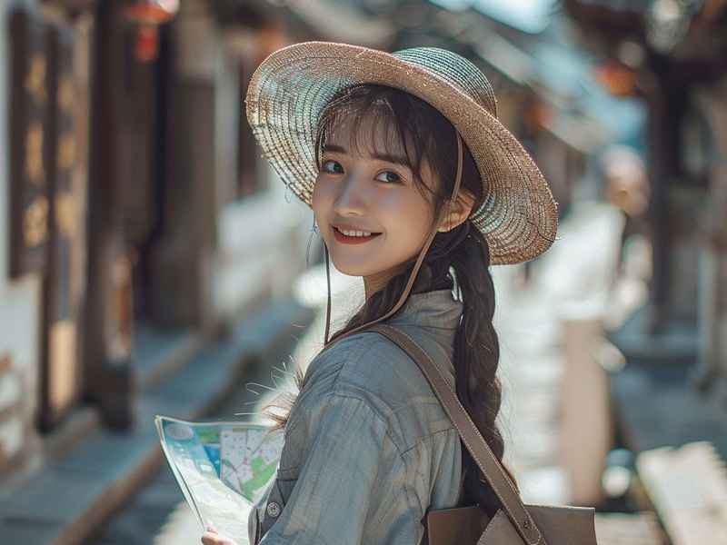 带路字的网名昵称大全（带路字的网名昵称大全女）