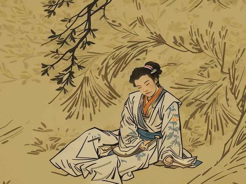 古诗伤感网名大全（古诗伤感网名大全女生）