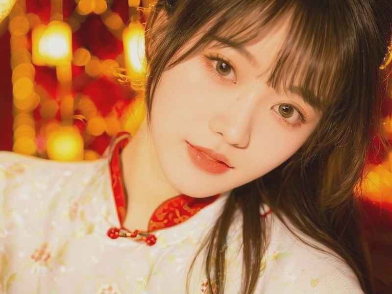 揣着幸福微信网名女 - 揣着幸福微信网名女生