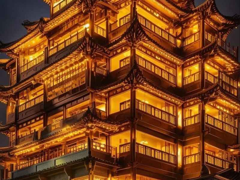 带楼的网名、带楼字的网名