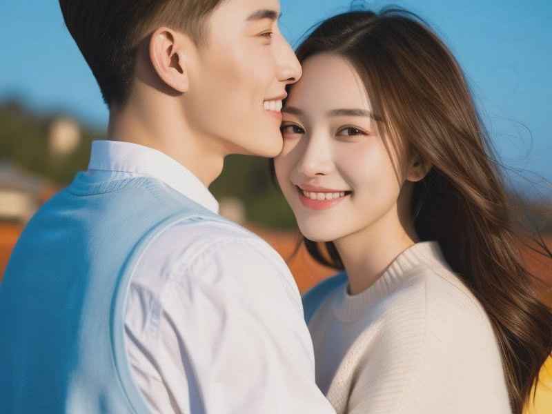 2020微信情侣名字，微信情侣名字2020最好听