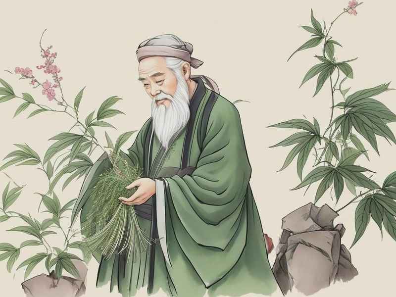 好听的药材的网名 - 好听的药材的网名有哪些 好听的药材的网名 - 好听的药材的网名有哪些
