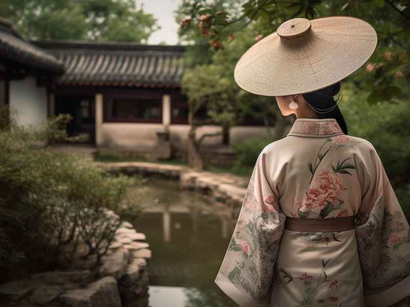 古诗网名昵称大全，古诗网名昵称大全四个字