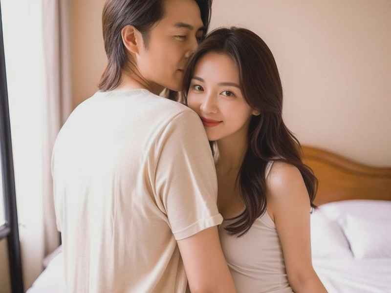 关于老婆的网名昵称（关于老婆的网名昵称大全）