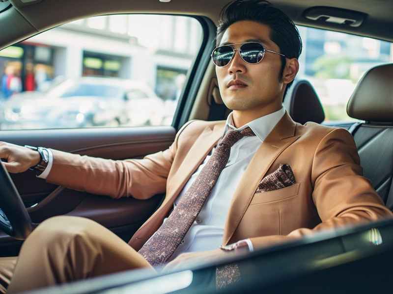 男士微信的网名，男士微信网名带财运的两个字