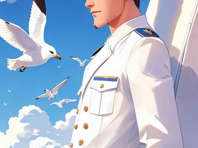 海军微信个性网名 - 海军微信个性网名女