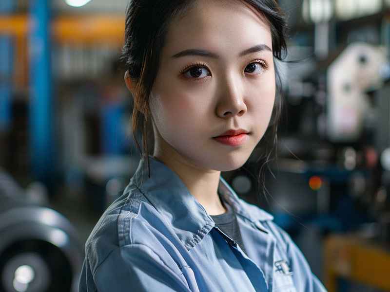 杰晗 杰晗机械