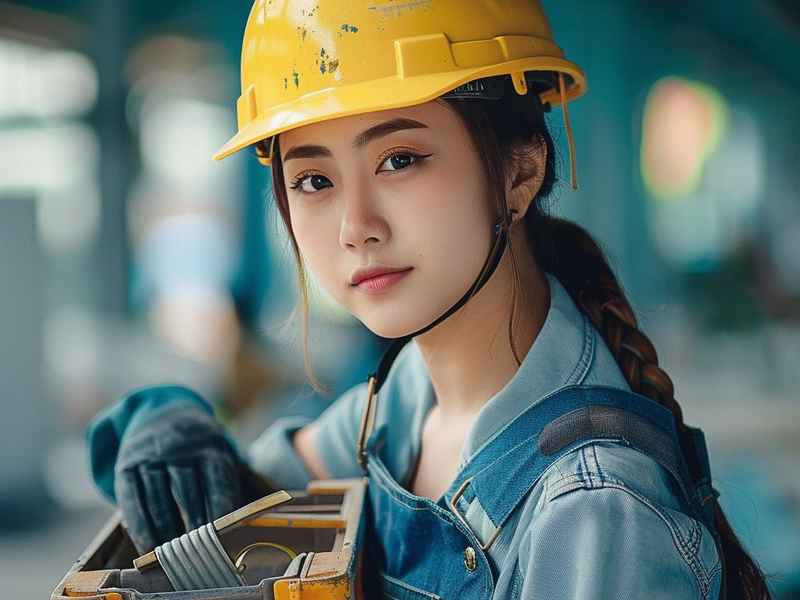 电力微信网名，电力工程微信名