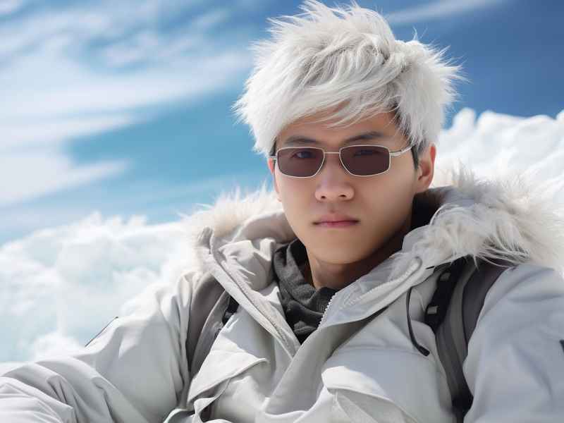 关于狼的网名男生；关于狼的网名男生霸气