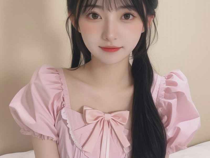 可爱微信网名少女心，超级可爱少女心满满的微信名
