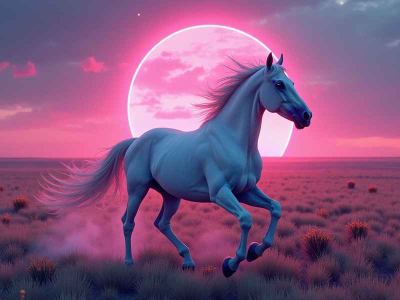 2022属马最旺的微信网名（2021年属马最火的微信网名）