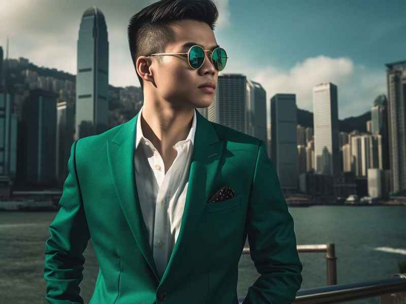 港式微信昵称，港式微信昵称女生