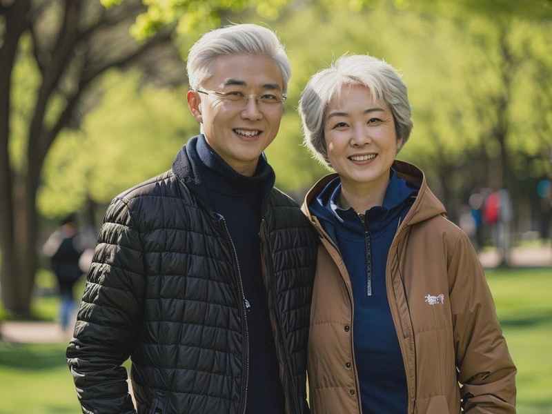 老年男人微信名字大全 老年男人的微信名字大全