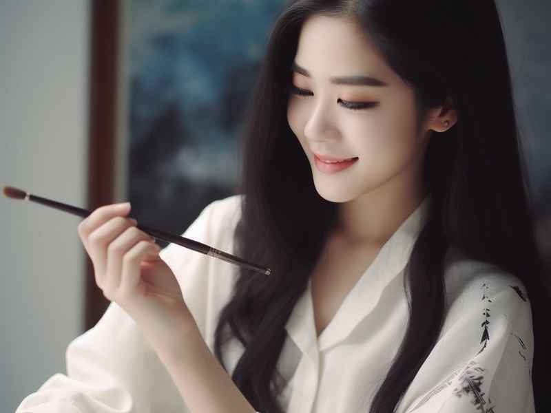 女人文艺范微信名、女生文艺范微信名