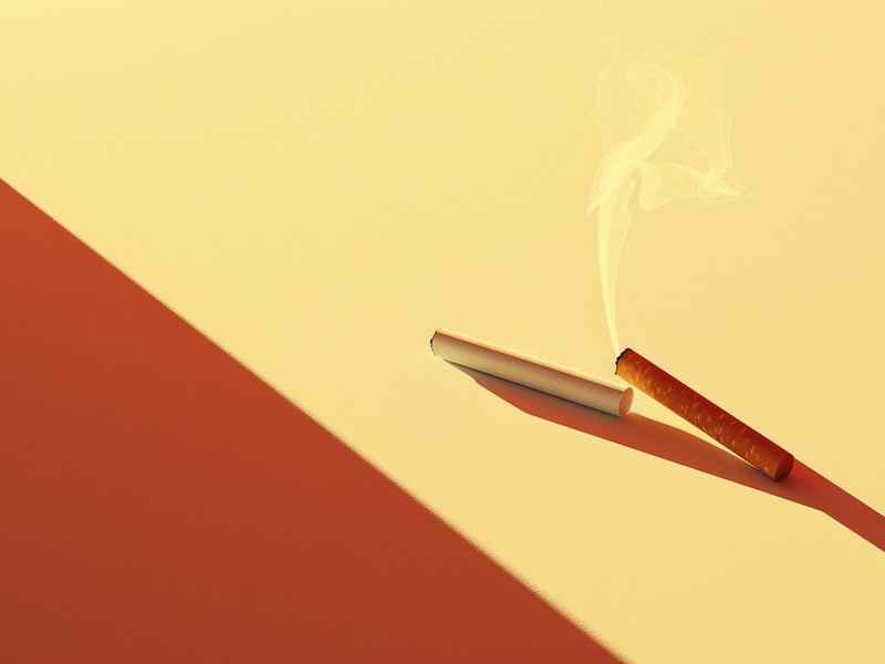 关于烟的网名、关于烟的网名伤感