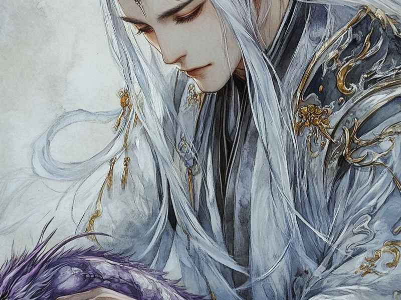 带尧的古风名字 带尧的古风名字大全