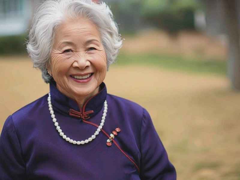 大妈微信网名大全2015 大妈微信网名大全2015年