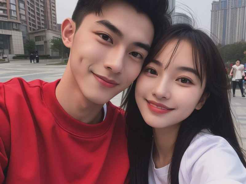 2022情侣网名微信，2020最火情侣网名微信