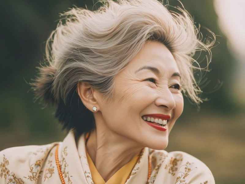 老婆微信网名昵称怎么取 - 老婆微信网名昵称怎么取好听
