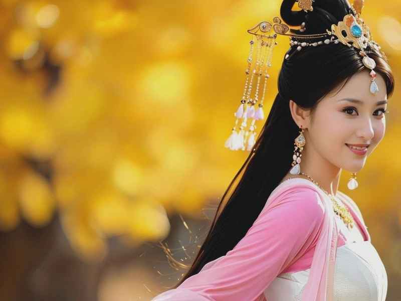 明妃微信网名（明妃微信网名大全）