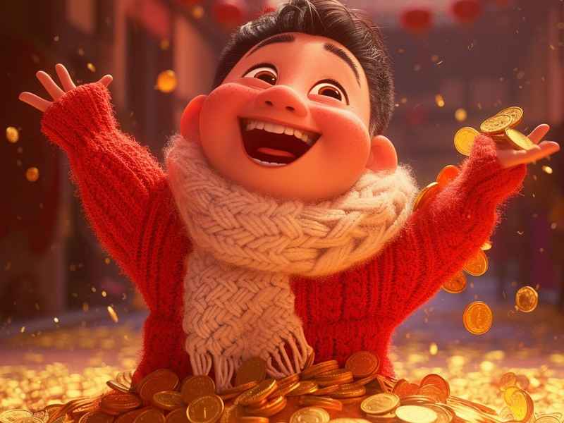 2017微信发财网名（2021微信发财网名）