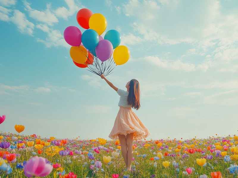 关于幸福的微信网名、关于幸福的微信网名女生