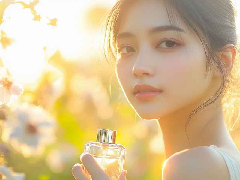 带香水的微信网名 - 带香水的微信网名有哪些