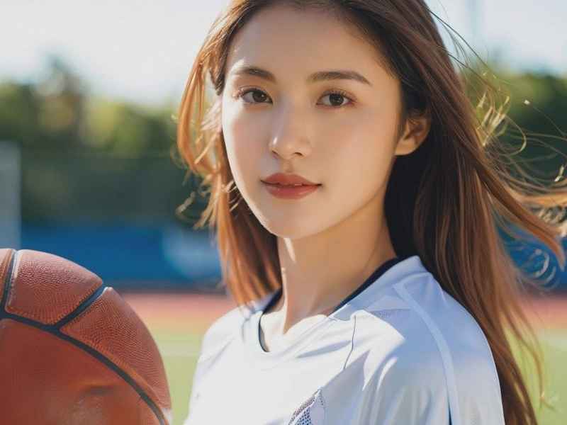 女生篮球网名，女生篮球网名霸气