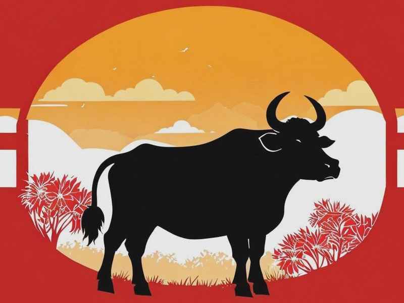 牛年微信网名、2021年牛的微信网名 牛年微信网名、2021年牛的微信网名