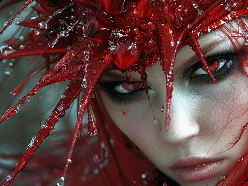 魔魇微信网名大全；魔魇微信网名大全霸气