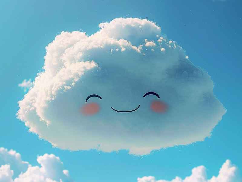 关于云的微信网名大全 关于云的微信网名大全女