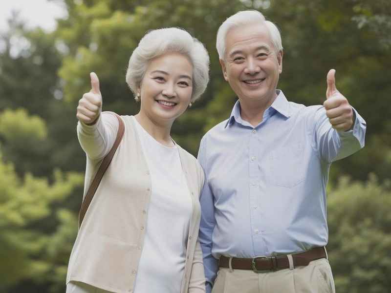 70岁老人微信网名简单、70岁老人微信网名简单两个字