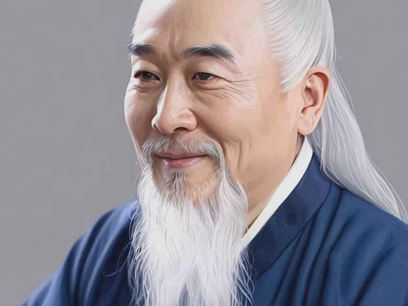 六哲微信、六哲微信头像