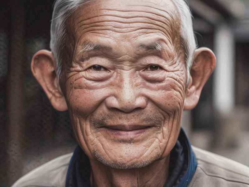 老李昵称（老李的含义）