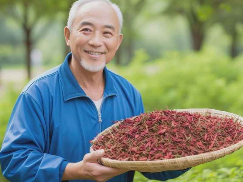 花椒网名什么寓意（花椒网名什么寓意好听）