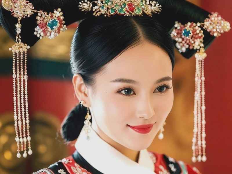 本宫霸气网名、本宫霸气网名女