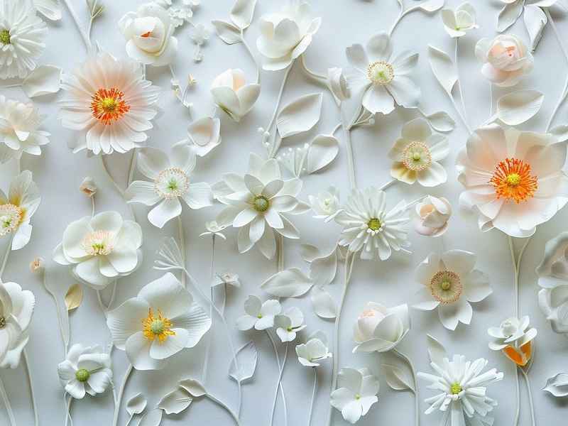 关于微风的网名大全 - 关于微风的网名大全四个字