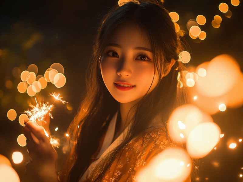 带光字的微信网名（带光字的微信网名女）