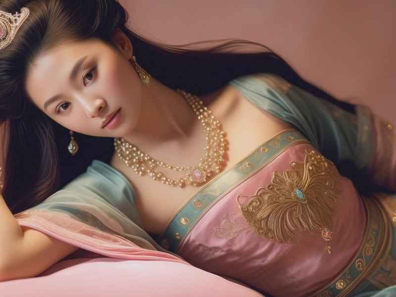 聪明的女生昵称 - 聪明的女生昵称两个字
